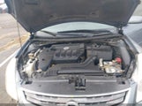 Nissan Altima 2.5 S 1N4AL2AP6AN525450 fotografie