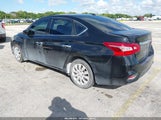 Nissan Sentra Sv 3N1AB7AP7HL653946 снимка