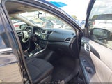 Nissan Sentra Sv 3N1AB7AP7HL653946 снимка