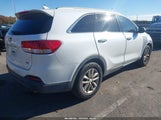 Kia Sorento 2.4L Lx 5XYPGDA30JG367602 снимка