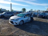 Toyota Corolla Le 2T1BURHE3EC203351 снимка