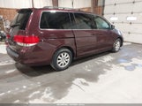 Honda Odyssey Ex-L 5FNRL38749B406914 снимка
