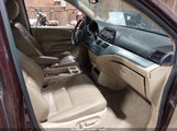 Honda Odyssey Ex-L 5FNRL38749B406914 снимка