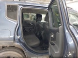 Jeep Renegade Altitude 4X4 ZACNJDE18PPP12527 photo