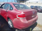 Ford Focus Se 1FAHP35N69W183179 снимка