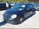 Volkswagen Beetle 2.5L 3VWJP7AT5DM663792 снимка