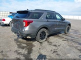 Ford Explorer Timberline 1FMSK8JHXMGC28716 снимка