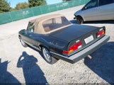 Alfa Romeo Veloce  Spider ZARBA5414E1020331 снимка