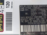 Toyota Sienna Xle Premium 8 Passenger 5TDYK3DC5GS759947 fotografie