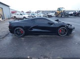 Chevrolet Corvette Stingray Rwd 3Lt 1G1YC2D47M5125016 fotografie