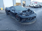 Chevrolet Corvette Stingray Rwd 3Lt 1G1YC2D47M5125016 fotografie