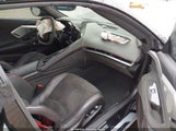 Chevrolet Corvette Stingray Rwd 3Lt 1G1YC2D47M5125016 fotografie