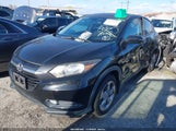 Honda Hr-V Ex 3CZRU5H57HG703590 снимка