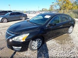 Nissan Altima 2.5 S 1N4AL3AP4FC195980 снимка