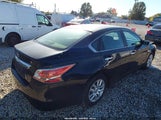 Nissan Altima 2.5 S 1N4AL3AP4FC195980 снимка