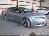 Chrysler 200 Limited 1C3CCCAB2FN688041 снимка