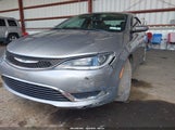 Chrysler 200 Limited 1C3CCCAB2FN688041 fotografie