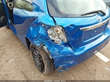 Toyota Yaris Le (Tmc/Cbu Plant) JTDJTUD37ED582413 снимка