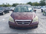 Honda Odyssey Ex-L 5FNRL38637B422753 снимка
