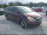 Honda Odyssey Ex-L 5FNRL38637B422753 снимка