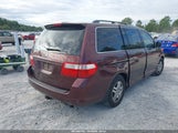 Honda Odyssey Ex-L 5FNRL38637B422753 снимка