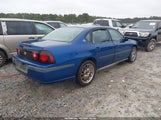 Chevrolet Impala 2G1WF52E049456843 снимка
