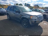 Land Rover Lr2 Hse SALFR24N88H075696 fotografie