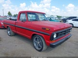 Ford F100 F10YKC74468 снимка