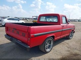 Ford F100 F10YKC74468 снимка
