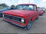 Ford F100 F10YKC74468 снимка