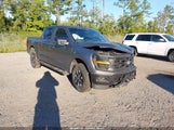 Ford F-150 Stx 1FTFW2L55RFA33629 снимка