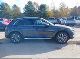 Audi Q5 Premium 45 Tfsi Quattro S Tronic WA1AAAFY2M2066168 photo