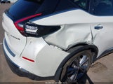Nissan Murano Platinum Fwd 5N1AZ2DJ7PC109763 photo