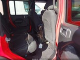 Jeep Wrangler 4-Door Sport S 4X4 1C4HJXDN2PW576601 снимка