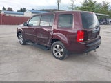 Honda Pilot Ex-L 5FNYF4H55EB041094 снимка