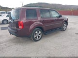 Honda Pilot Ex-L 5FNYF4H55EB041094 снимка