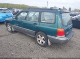 Subaru Forester S JF1SF6552WH711519 снимка