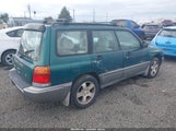 Subaru Forester S JF1SF6552WH711519 снимка