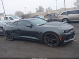 Chevrolet Camaro 1Lt 1G1FB1RX6J0105937 снимка
