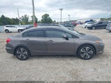 Honda Civic Lx 19XFB2F53CE049966 снимка