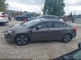 Honda Civic Lx 19XFB2F53CE049966 снимка
