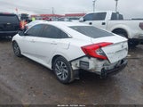 Honda Civic Ex 19XFC2F78GE063527 fotografie