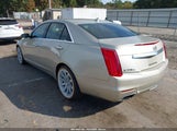 Cadillac Cts Luxury 1G6AX5S39E0152034 снимка