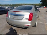 Cadillac Cts Luxury 1G6AX5S39E0152034 снимка