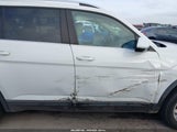 Volkswagen Atlas 3.6L V6 Sel 1V2ER2CA4JC550232 снимка