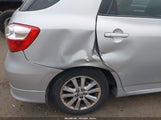Toyota Matrix 2T1KU4EE4AC266623 photo