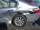 Honda Accord Ex-L 1HGCR2F85FA145308 снимка