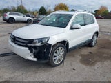 Volkswagen Tiguan Se WVGAV7AX9DW554405 fotografie