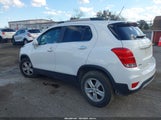 Chevrolet Trax Lt KL7CJLSB6HB196307 снимка