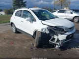 Chevrolet Trax Lt KL7CJLSB6HB196307 fotografie